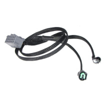 Y-Kabel - Checkbox - QCB-Y2-0053 QSP Products